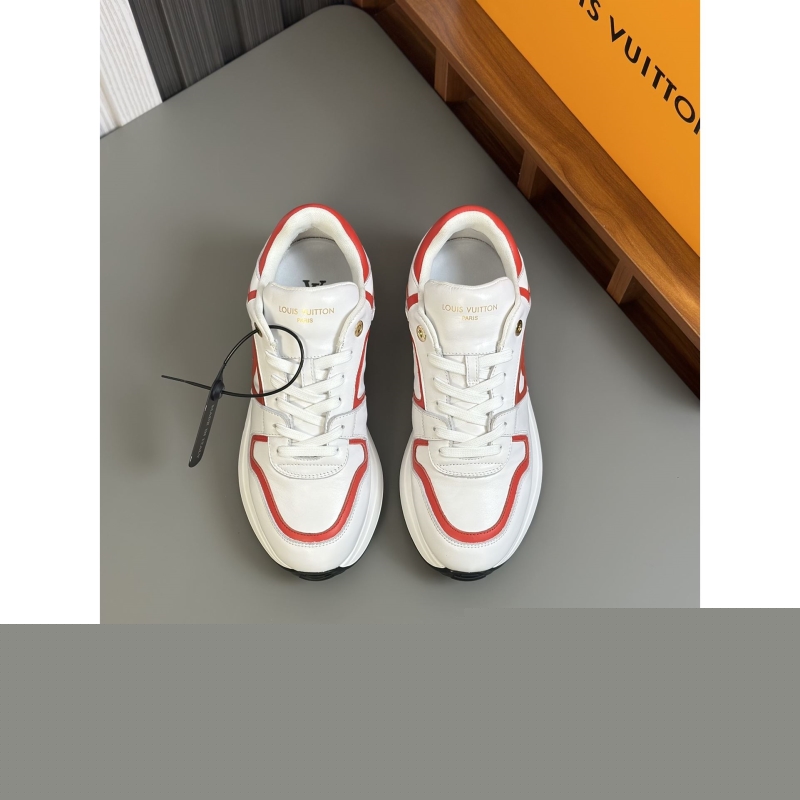 l**is V*t*n sneakers